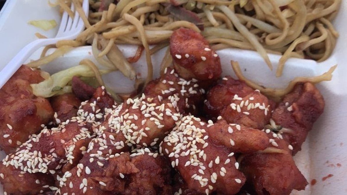 Shanghai | Chinese Restaurant by null