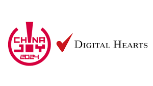 chinajoy|中国上海「ChinaJoy」に出展してきました！ | 株式会社AQUASTAR