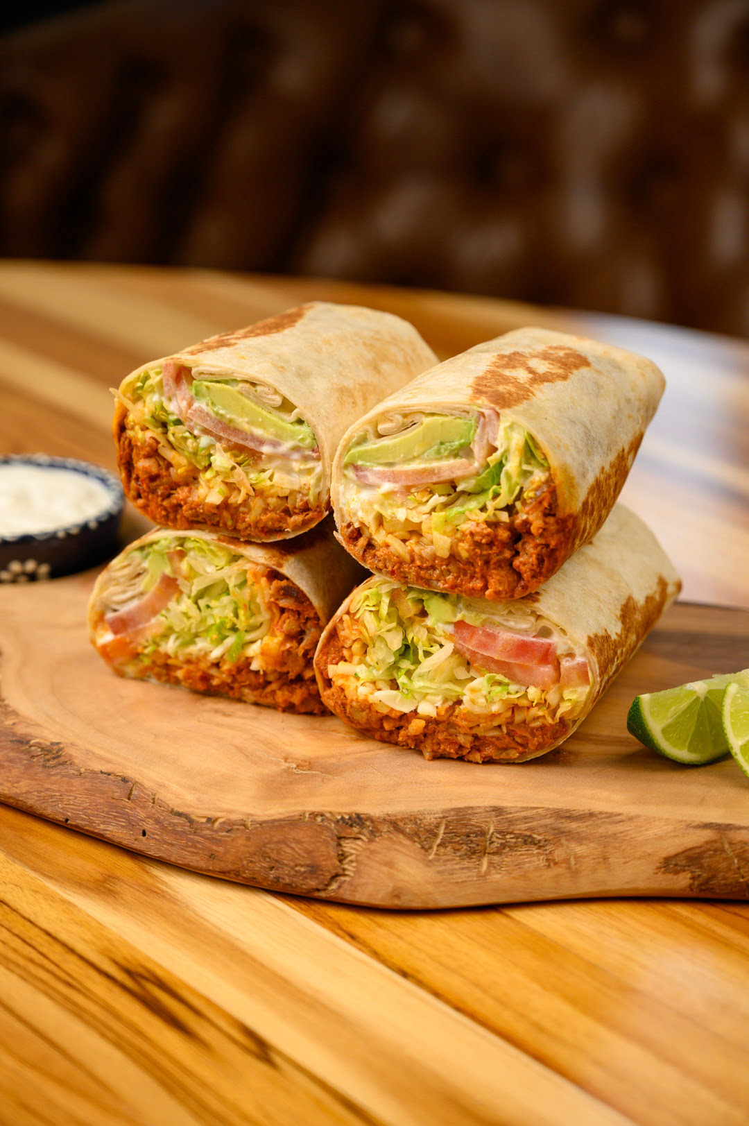 Don Javi Taco Grill - Addison by null