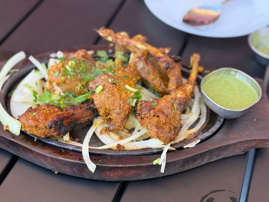 Panj Tara Indian Kitchen & Bar by null