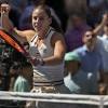 Emma Navarro reaches her first Grand Slam at the U.S. Open with ...