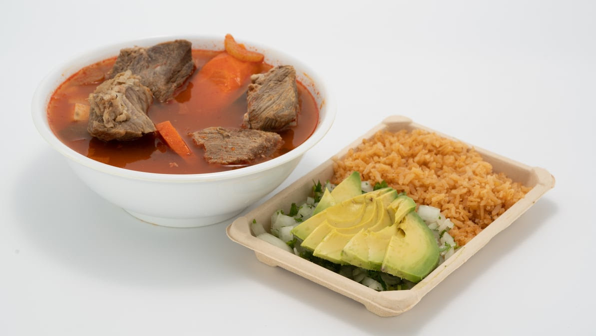 Carnitas michoacan by null