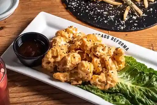 Mercado Reforma by null