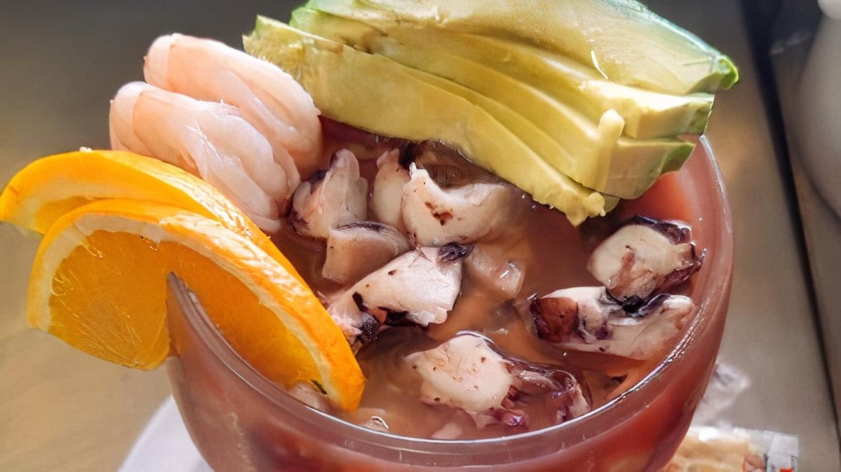 La Ronda Restaurant by null