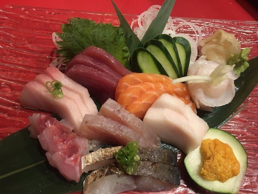 Seiko Japanese Restaurant by null