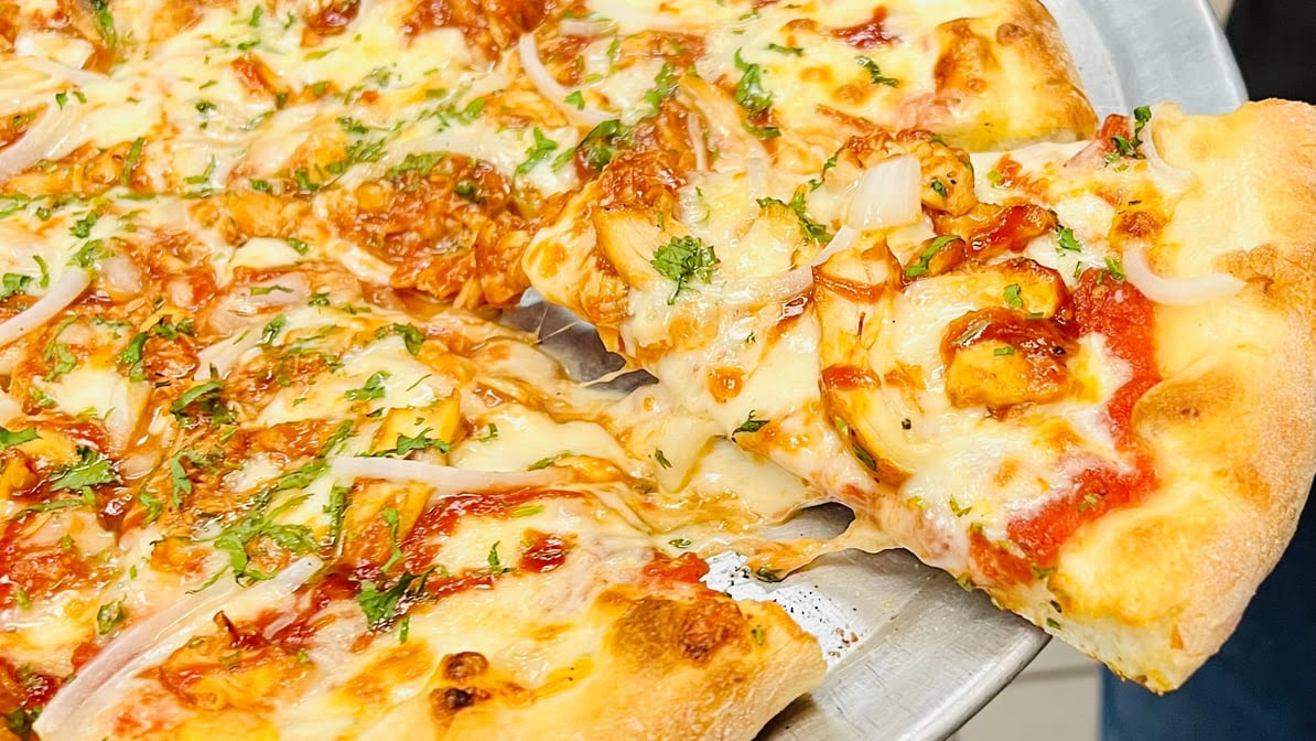 Tomboy's Famous Chiliburgers by null