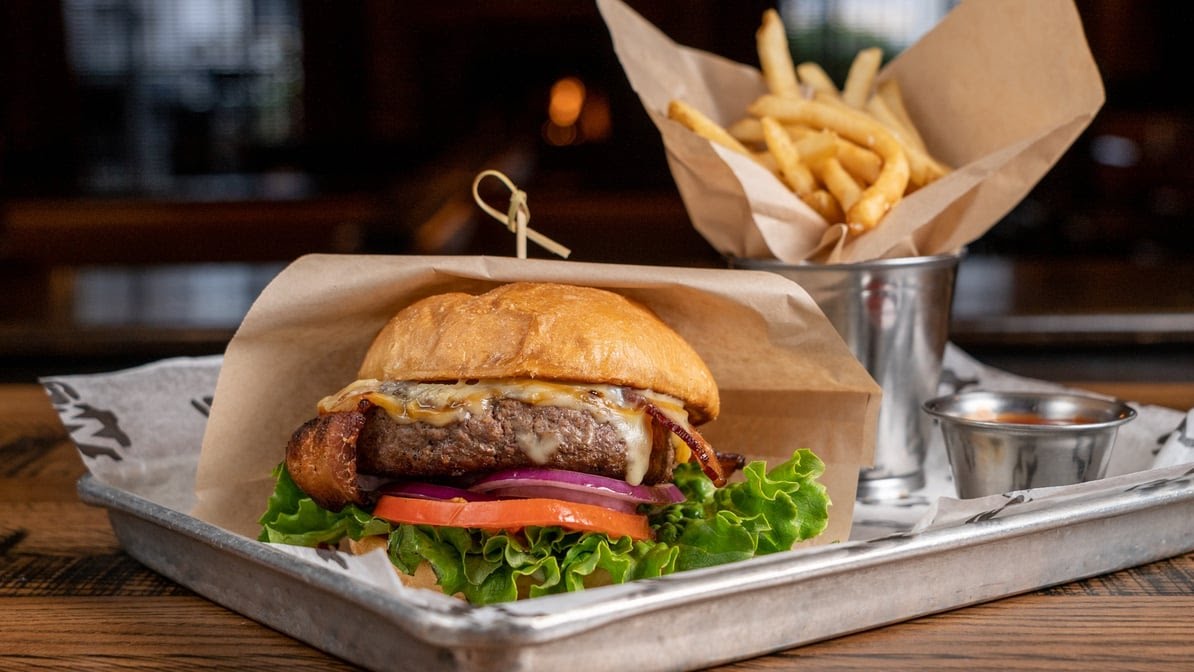 Stone Werks Big Rock Grille, Culebra Commons by null