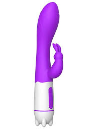 Betty and her bunny vibrator perform a very hot masturbation session jpg x Bunny vibrator