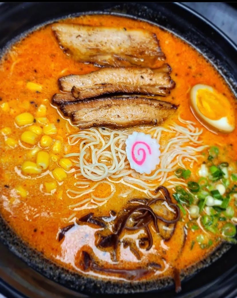 Ramen Kai Noodle House by null