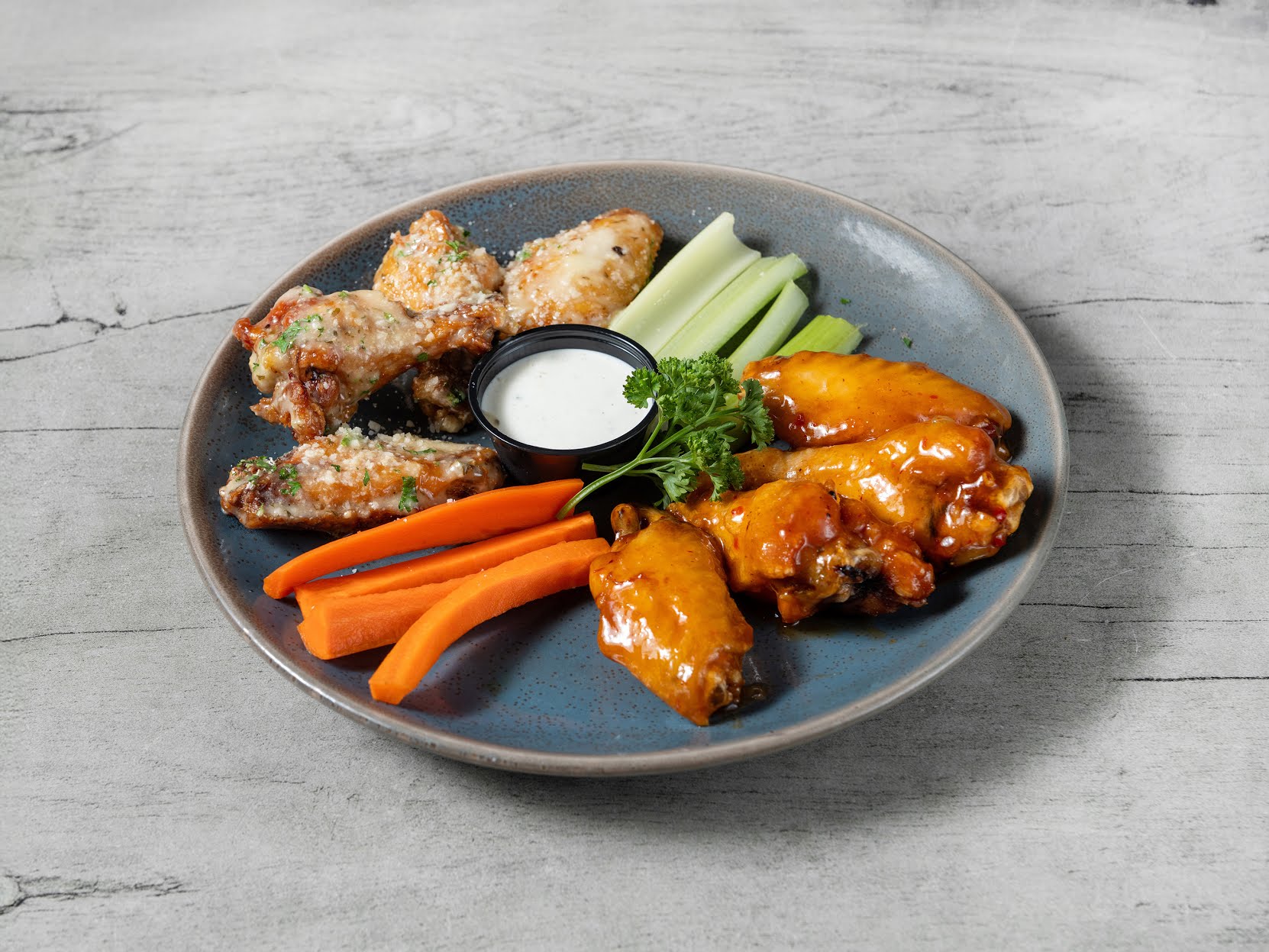 Bruno's Bar & Grille LLC by null