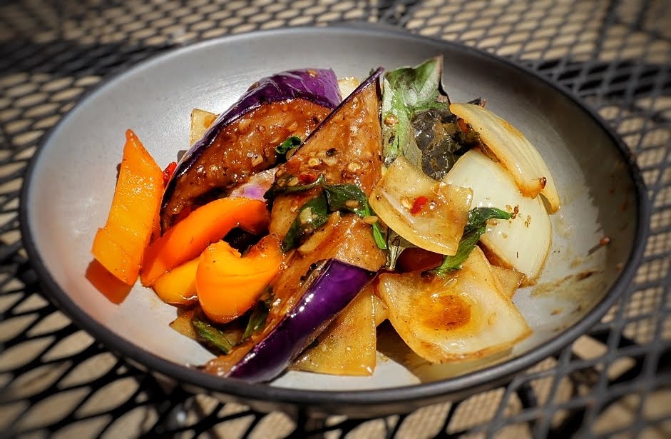 Phaya Thai Express by null