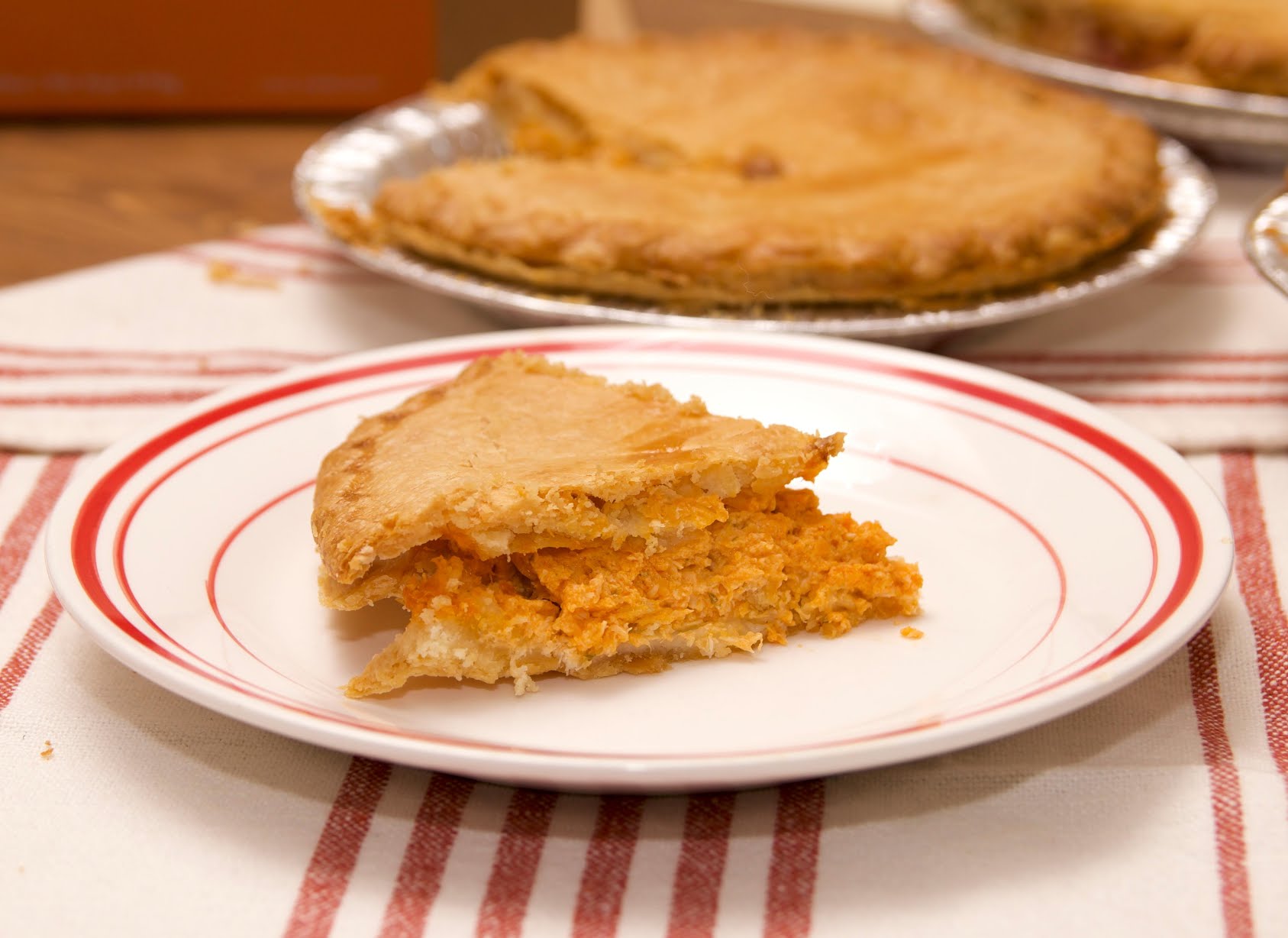 Achatz Handmade Pie Co by null