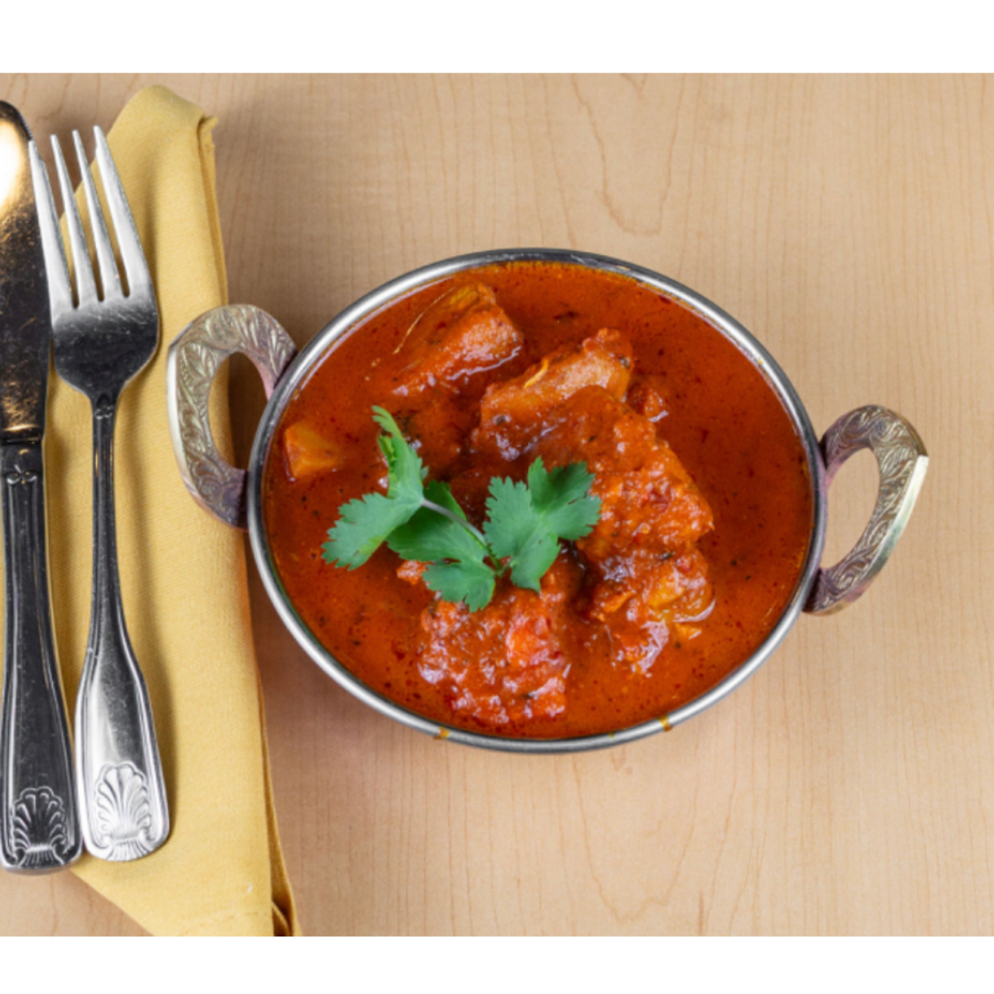 Diya Indian Cuisine by null