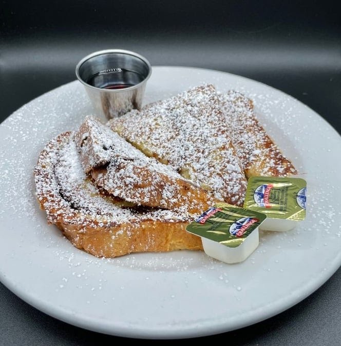 Sunrise Bistro And Catering by null