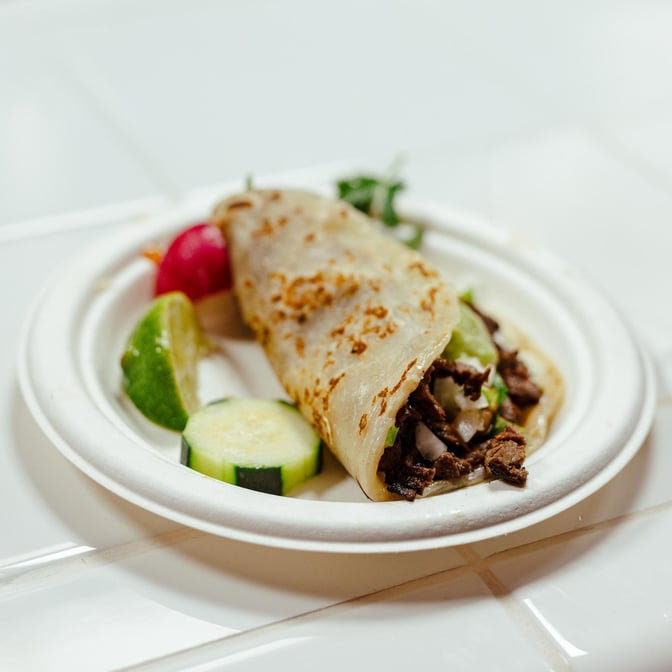 Taqueria De Diez (D/10) by null