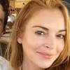 Lindsay Lohan