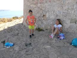 rajce.idnes. kids |Day trip Cap d´Or with children and later pool – muninek – album na Rajčeti