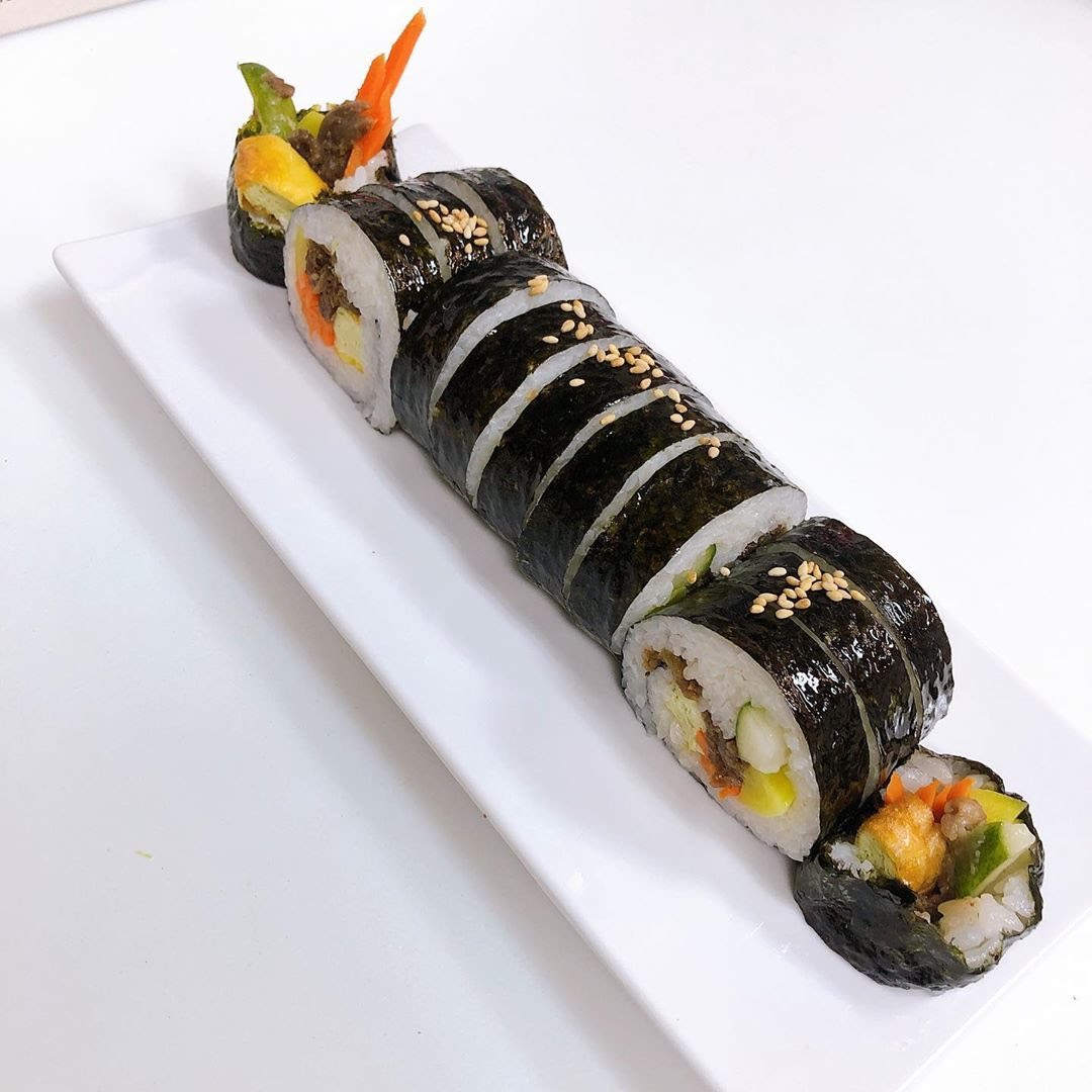 Manna Grill by null