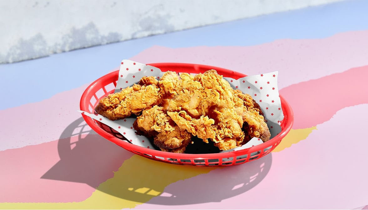 Huxtaburger Collingwood by null