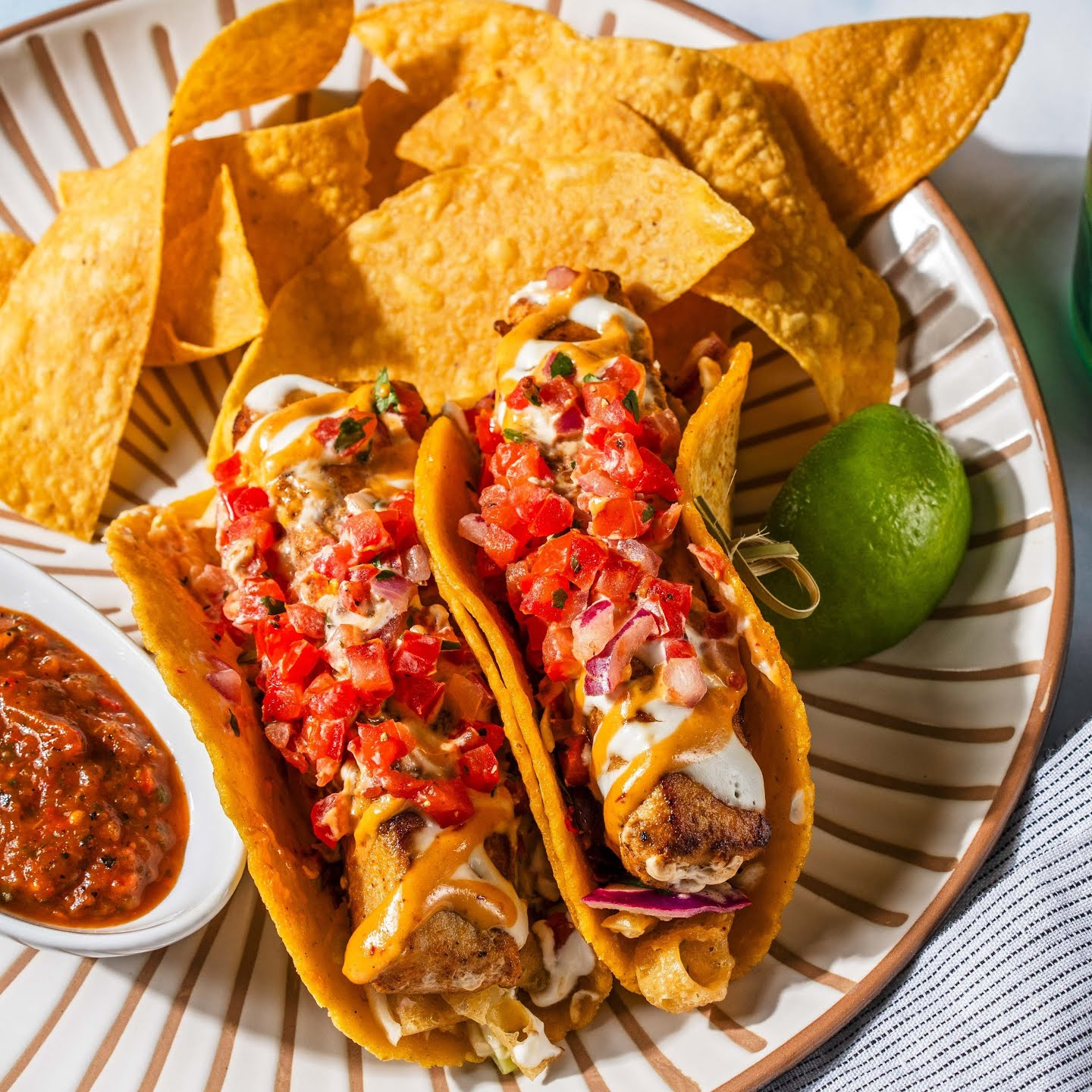 Tommy Bahama Marlin Bar by null