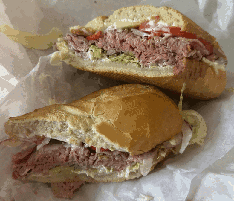 Drake's Bistro by null