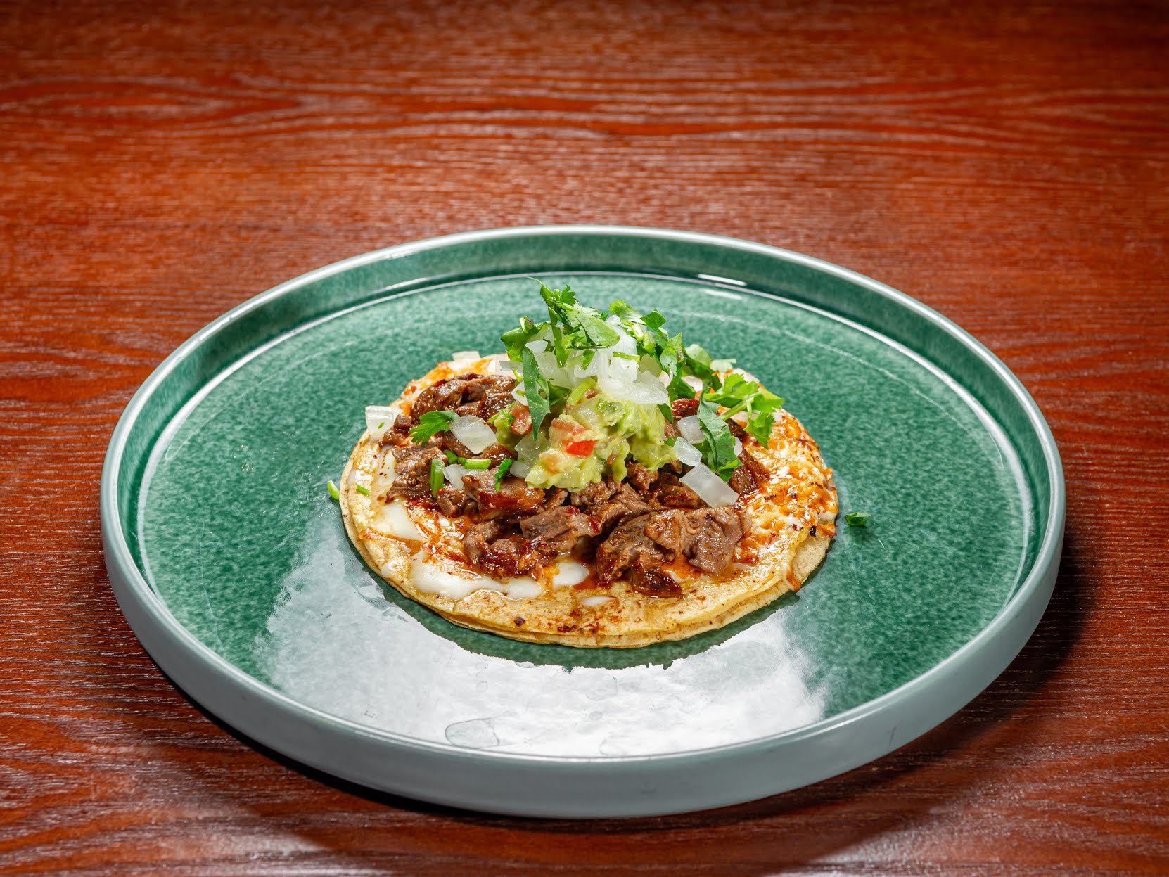 TACO BOOM INC. by null