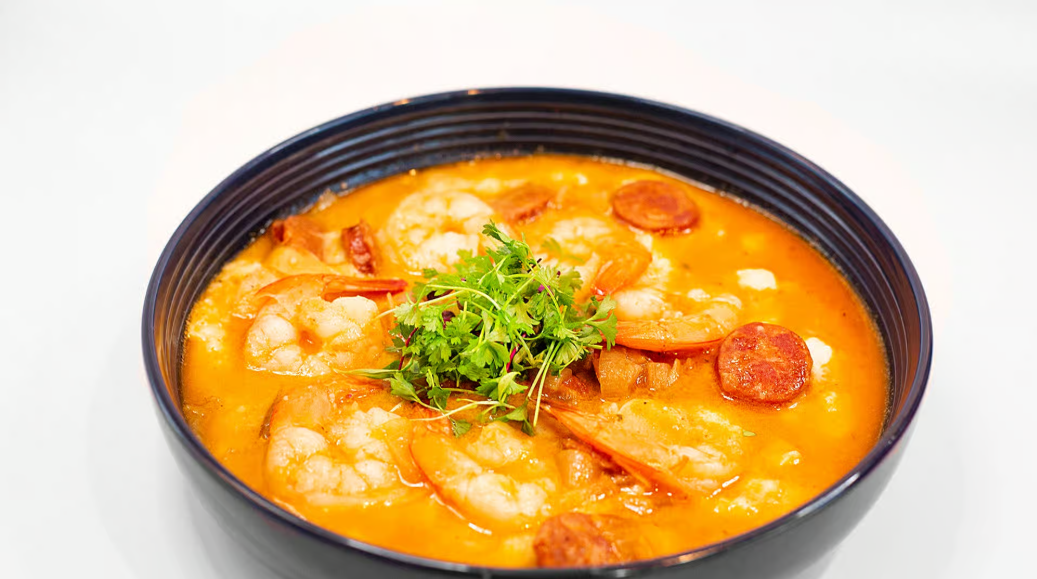 PoBoys Kitchen by null