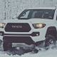 Toyota's Tacoma TRD Pro is a truck Marty McFly would love 