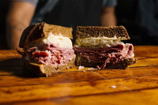 Zella's Deli & Restaurant by null