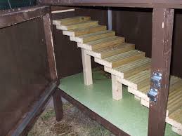 Diy on sale rabbit ramp