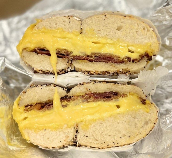 Tompkins Square Bagels | Upper East Side Bagels by null