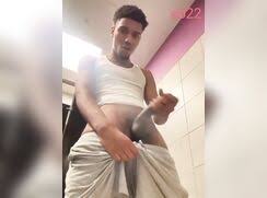 Sexy white babe in wife beater washes big black cock jpg x Wife beater