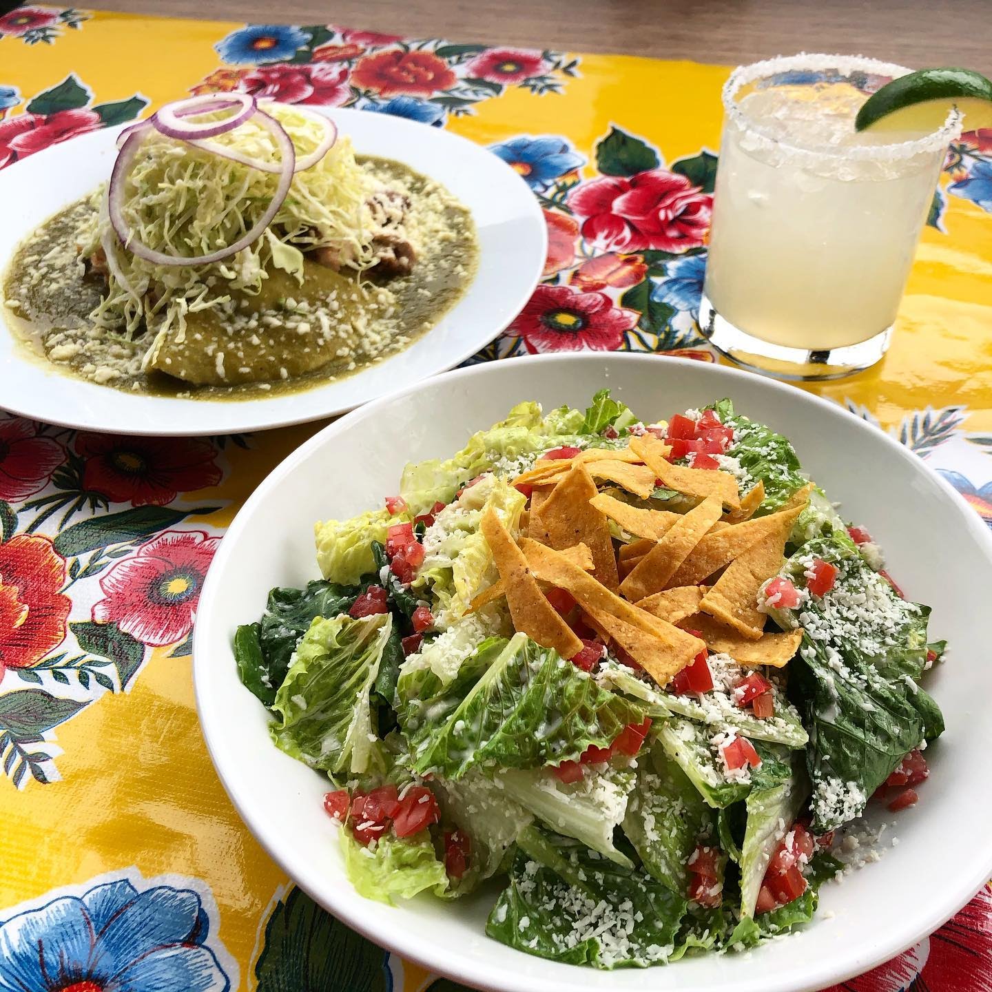 Taqueria Portland by null