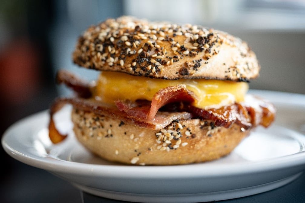 Rubinstein Bagels Eastlake by null