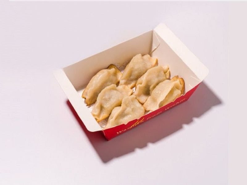 Nan Xiang Express - Williamsburg, NY by null