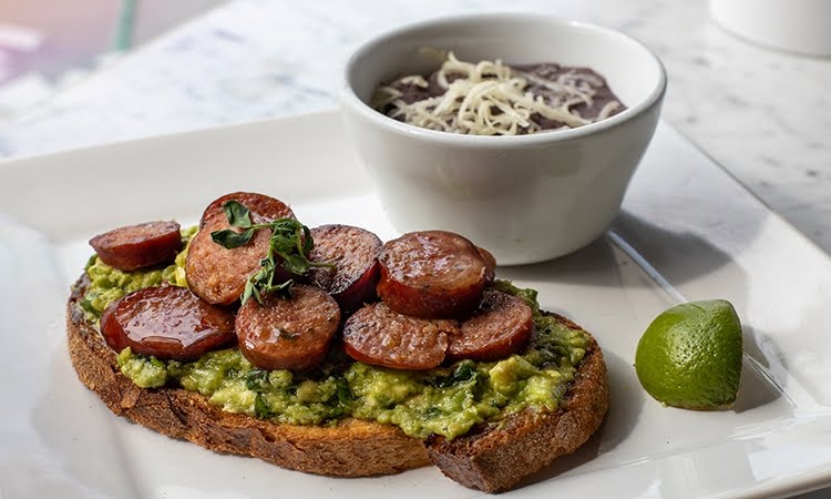 Adair Downtown by null