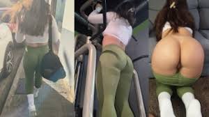 Strong woman with huge ass at the gym jpg x Gym ass