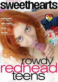 Gorgeous ginger candy red serves her teen pussy with fresh strawberries jpg x Teen red