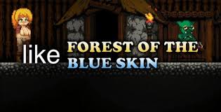 Gm anyone want to explore the forest of blue skin fnafpornrp jpg x Forest of blue skin