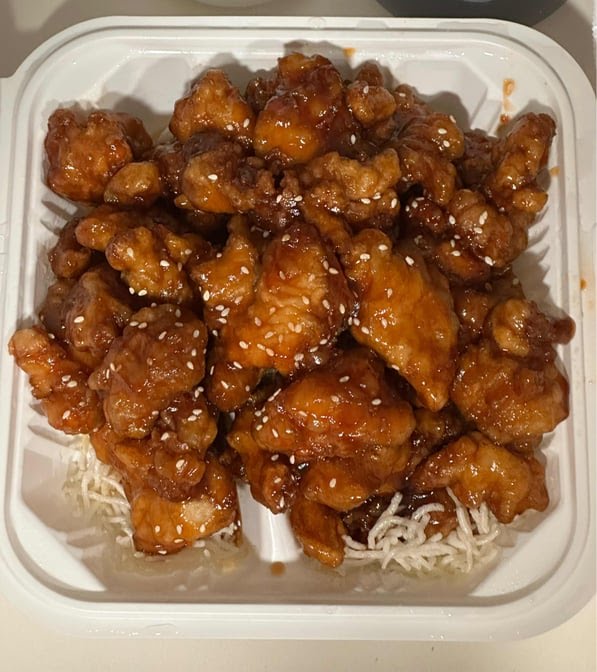 Mission Hunan by null