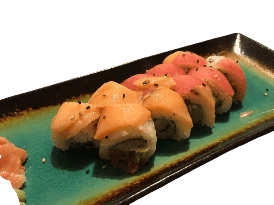 Taste of Thailand by null