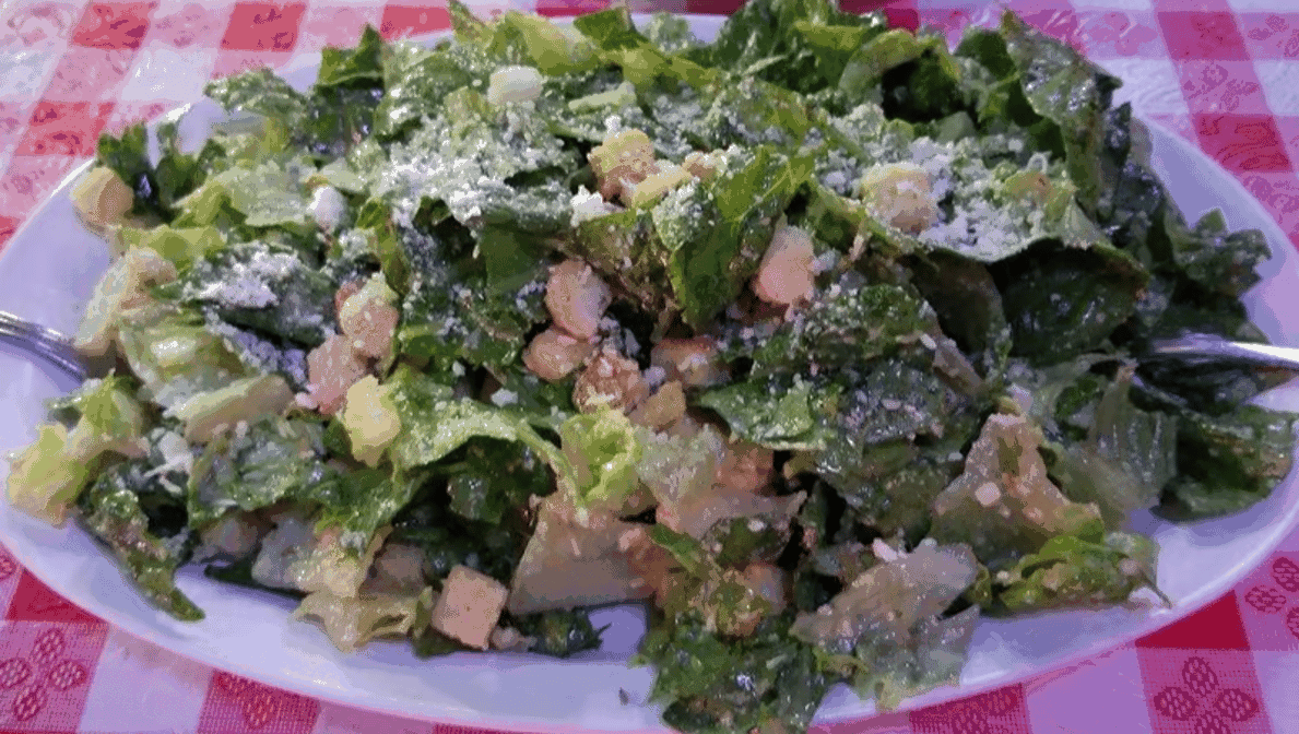 Tarantino's Pizzeria Inc by null