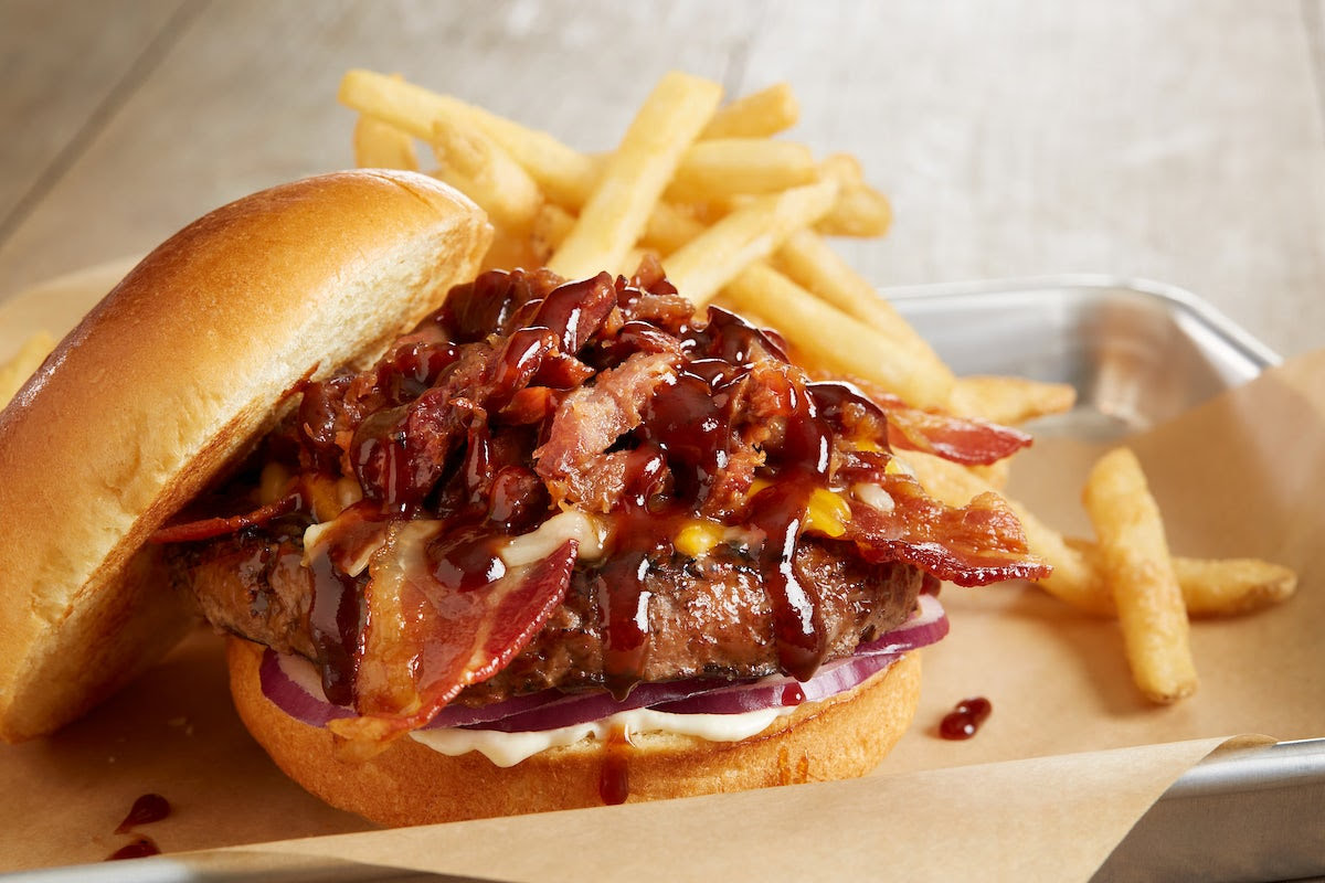 BJ's Restaurant & Brewhouse by null