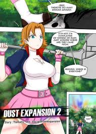 Yeina expansion issue muses comics sex comics and porn cartoons jpg x Expansion comic