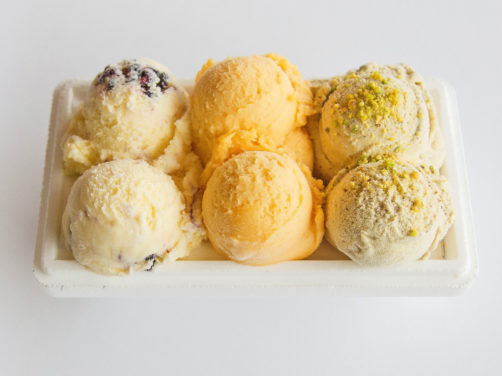 Fatamorgana Gelato - Beverly Hills by null