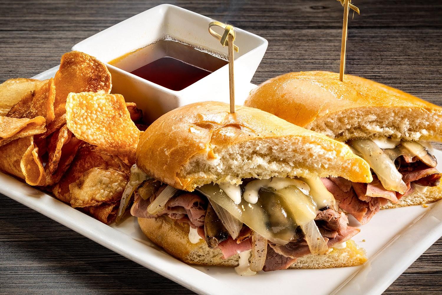 Hennessey's Tavern by null