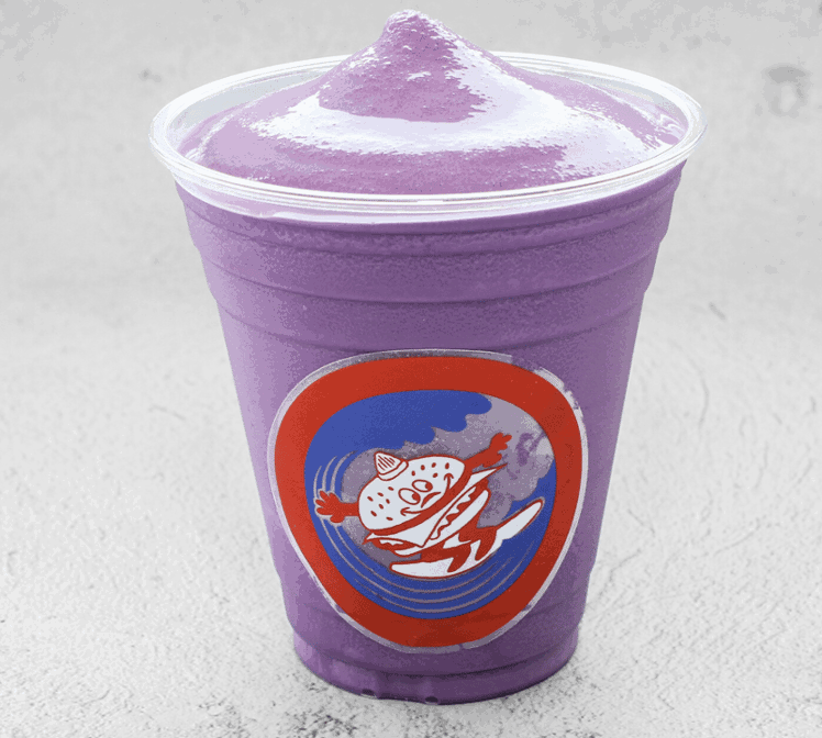 Matty's Patty's Burger Club by null