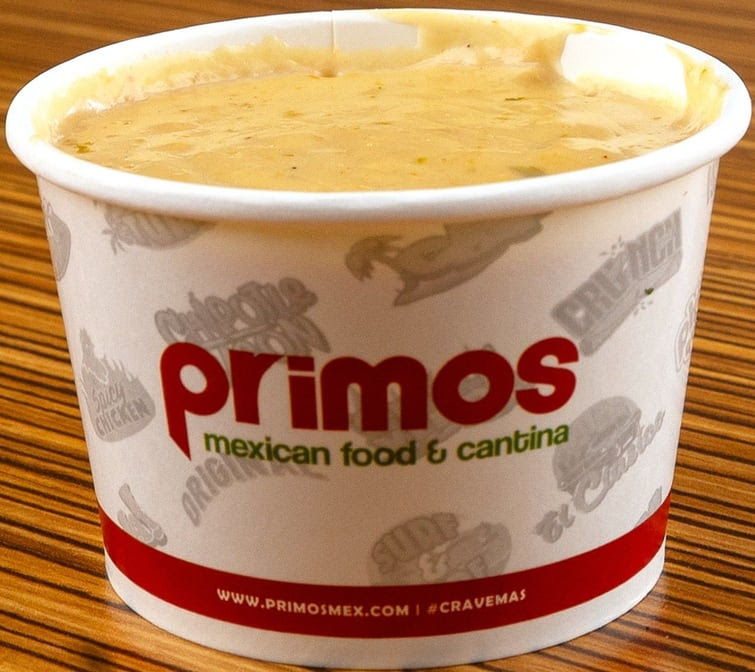 Primos Mexican Food & Cantina by null