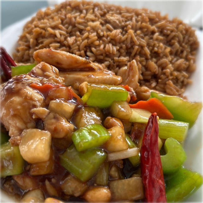 Pearl Wok To Go by null