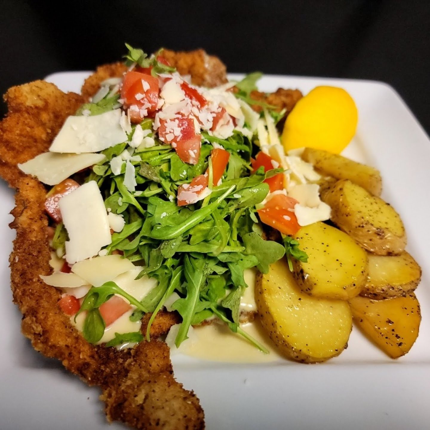 Gusto Cucina Italiana by null